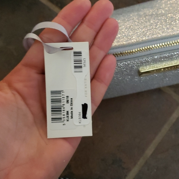 KATIE LOXTON Makeup travel bag - Picture 2 of 4